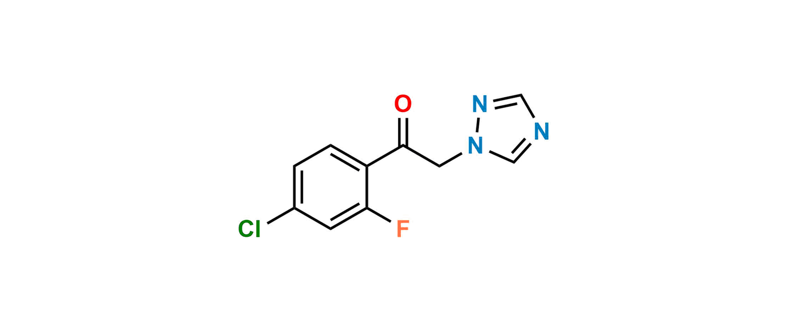 Fluconazole Impurity 21
